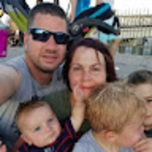 Meet your Posher, Tony